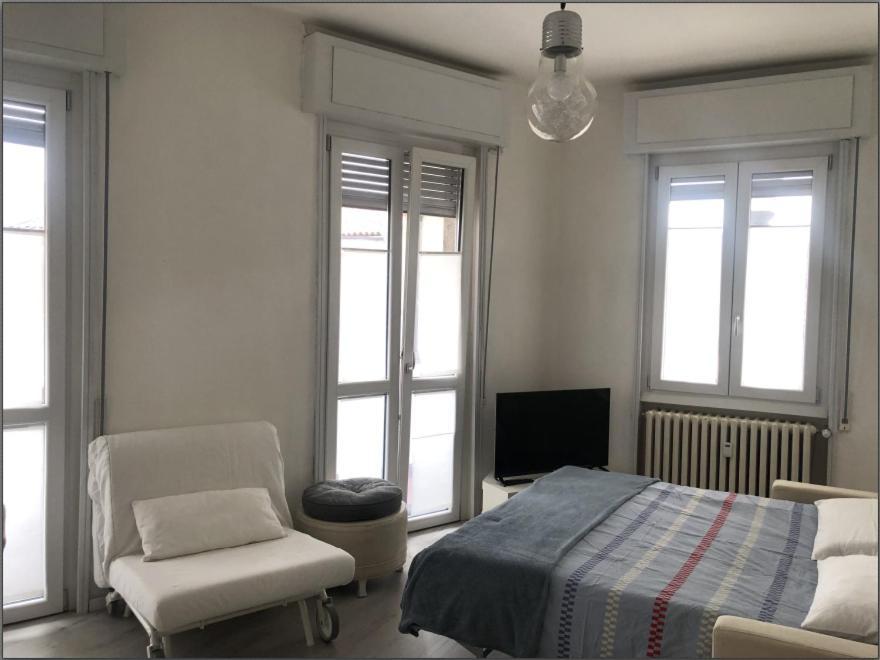 Holly'S House Apartment Alzano Lombardo Exterior foto
